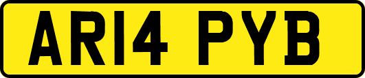 AR14PYB