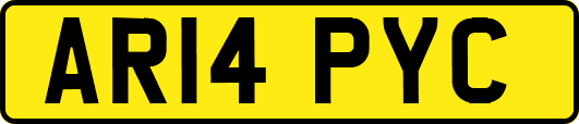 AR14PYC