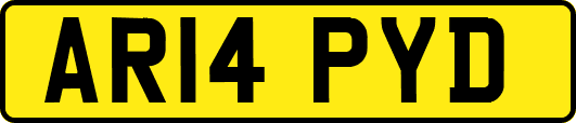 AR14PYD