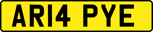 AR14PYE