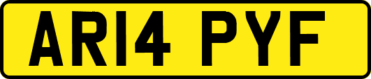 AR14PYF