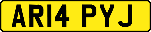 AR14PYJ