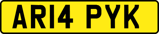 AR14PYK