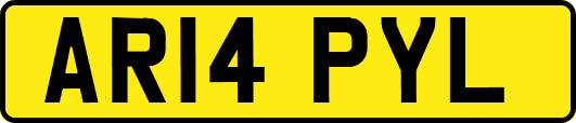 AR14PYL