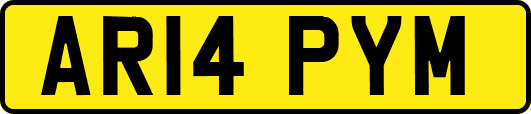AR14PYM
