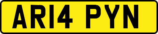 AR14PYN