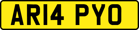 AR14PYO
