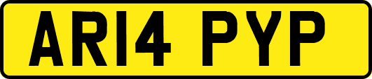 AR14PYP