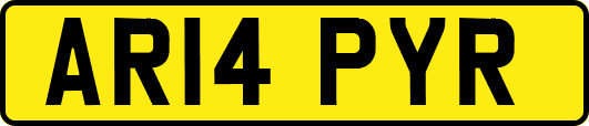 AR14PYR