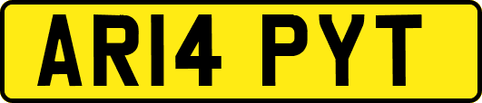 AR14PYT