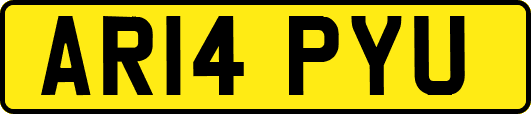 AR14PYU