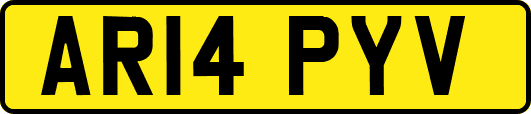 AR14PYV