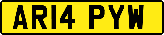AR14PYW