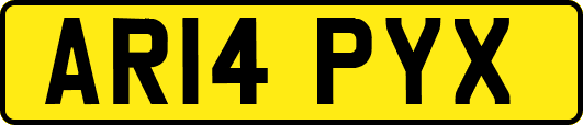 AR14PYX