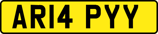 AR14PYY