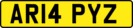 AR14PYZ