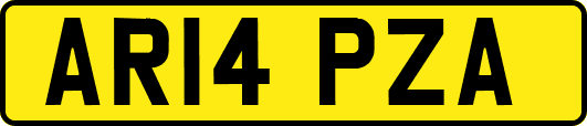 AR14PZA