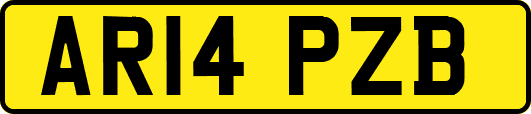 AR14PZB