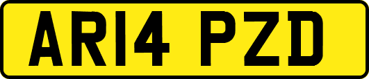 AR14PZD