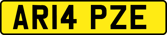 AR14PZE