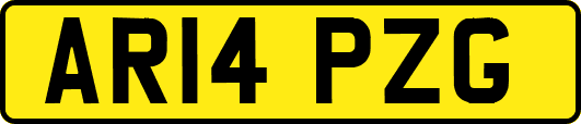 AR14PZG