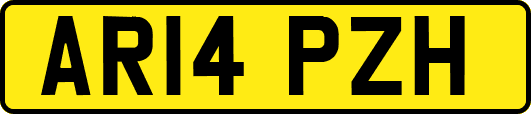 AR14PZH