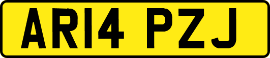 AR14PZJ