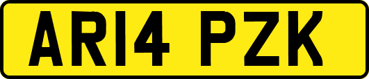 AR14PZK