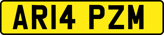 AR14PZM