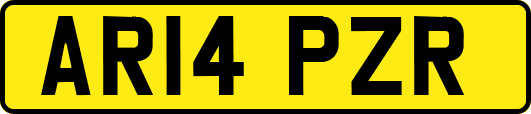 AR14PZR