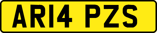 AR14PZS