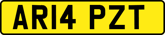 AR14PZT