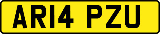 AR14PZU