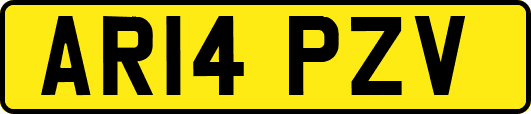 AR14PZV