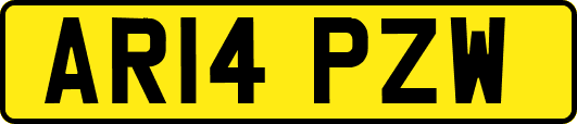 AR14PZW