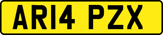 AR14PZX