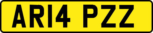 AR14PZZ