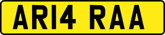 AR14RAA