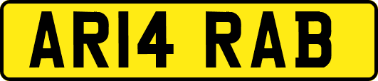 AR14RAB