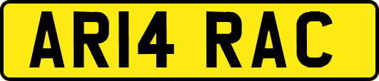 AR14RAC