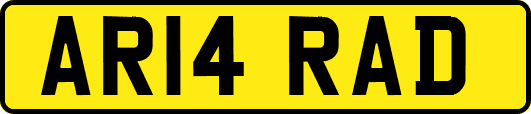 AR14RAD
