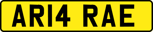 AR14RAE