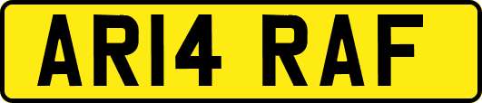 AR14RAF
