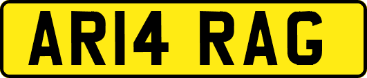 AR14RAG