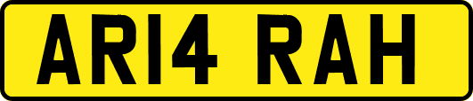 AR14RAH