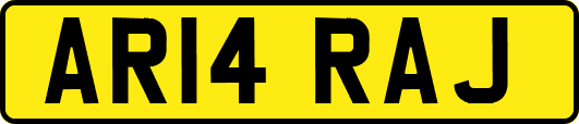 AR14RAJ