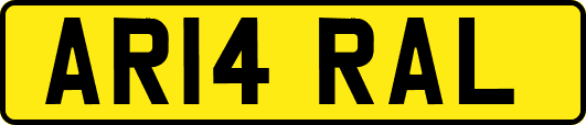 AR14RAL