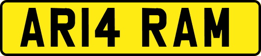 AR14RAM