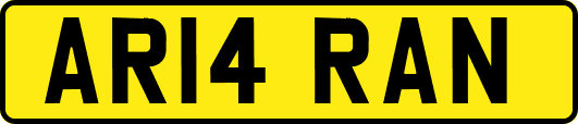 AR14RAN