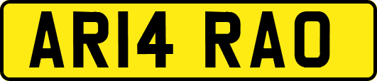 AR14RAO